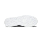 Alexander McQueen Oversized Sneaker 'Black White'