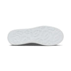 Alexander McQueen Oversized Sneaker 'White Iridescent'