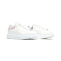 Alexander McQueen Wmns Oversized Sneaker 'White Lilac'