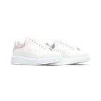 Alexander McQueen Wmns Oversized Sneaker 'White Lilac'
