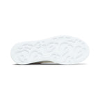 Alexander McQueen Wmns Oversized Sneaker 'White Lilac'