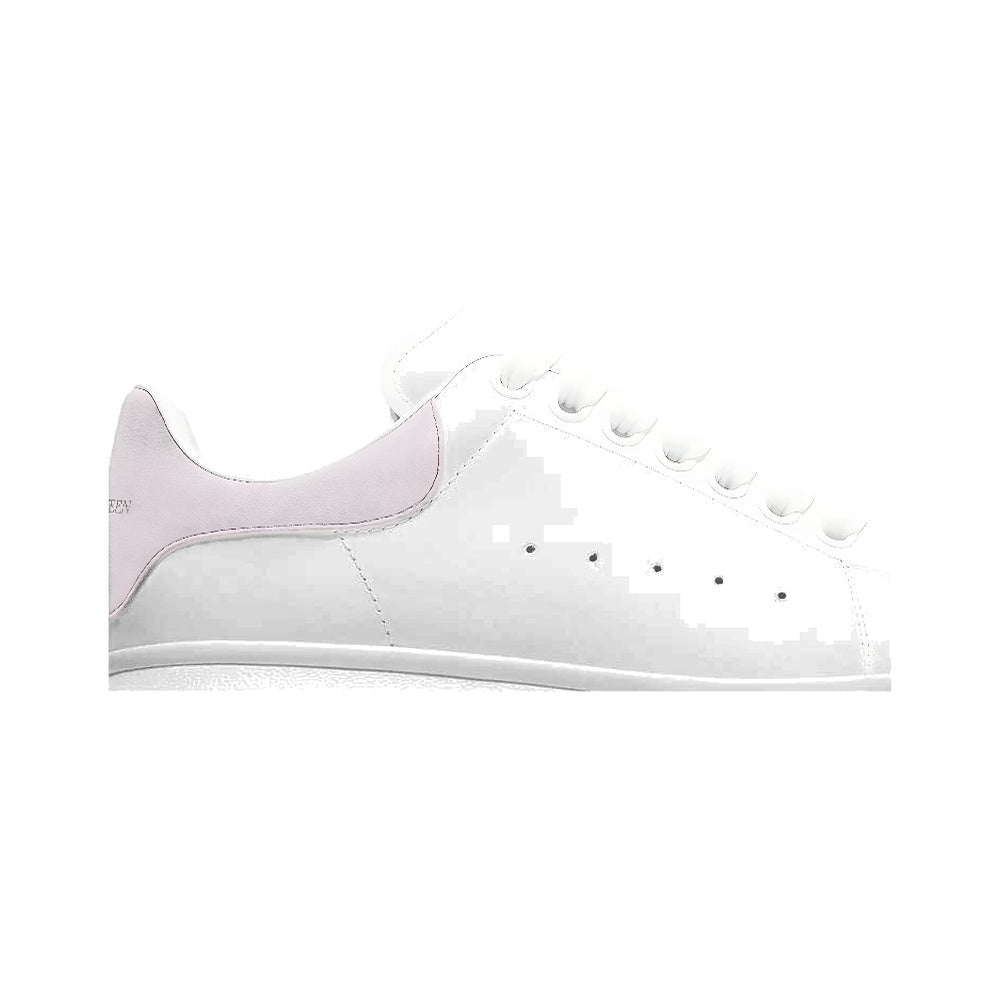 Alexander McQueen Wmns Oversized Sneaker 'White Lilac'
