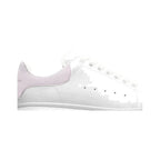 Alexander McQueen Wmns Oversized Sneaker 'White Lilac'