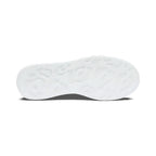 Tênis Alexander McQueen Oversized Sneaker 'White Black'