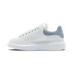 Tênis Alexander McQueen Wmns Oversized Sneaker 'White Dream Blue'