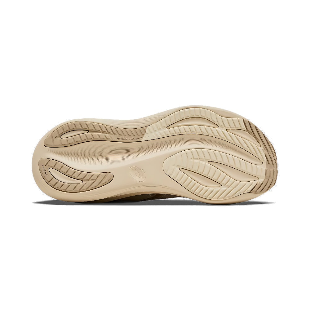 Asics Gel Nimbus 27 'Birch'