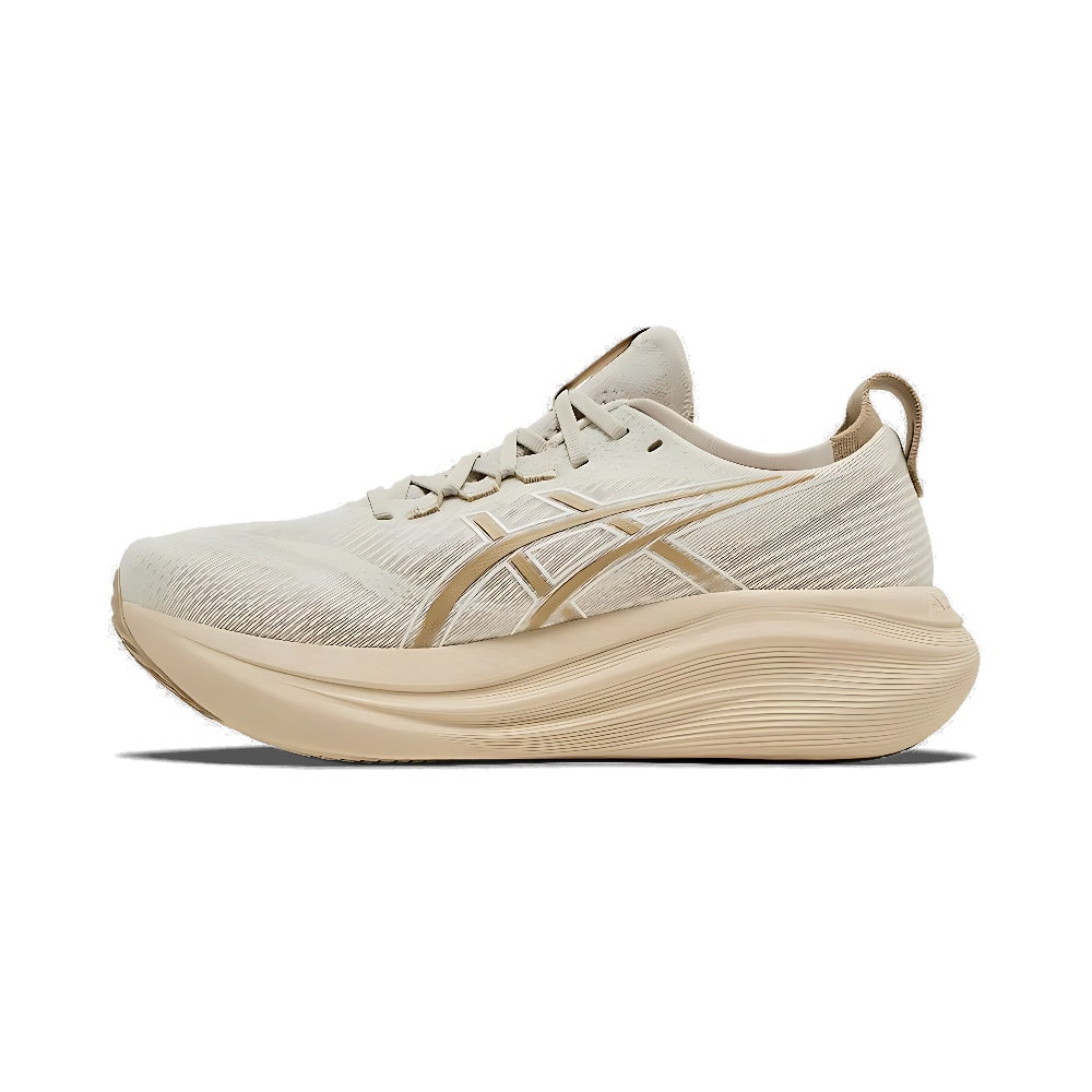 Asics Gel Nimbus 27 'Birch'