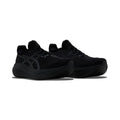Asics Gel Nimbus 27 'Black Graphite Grey'