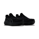 Asics Gel Nimbus 27 'Black Graphite Grey'