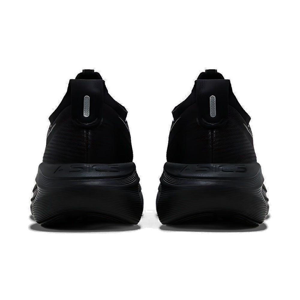 Asics Gel Nimbus 27 'Black Graphite Grey'