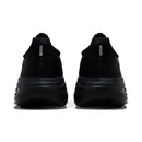 Asics Gel Nimbus 27 'Black Graphite Grey'