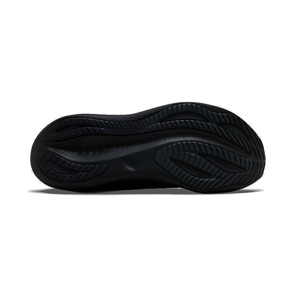 Asics Gel Nimbus 27 'Black Graphite Grey'