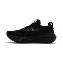 Asics Gel Nimbus 27 'Black Graphite Grey'