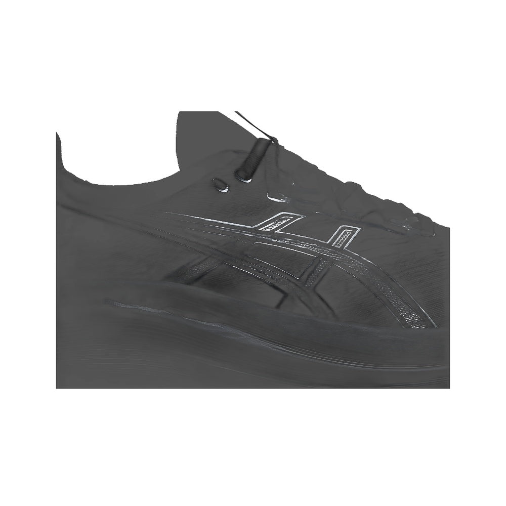 Asics Gel Nimbus 27 'Black Graphite Grey'