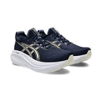 Asics Gel Nimbus 27 'Black Lake Grey'