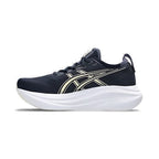Asics Gel Nimbus 27 'Black Lake Grey'