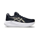 Asics Gel Nimbus 27 'Black Lake Grey'