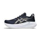 Asics Gel Nimbus 27 'Black Lake Grey'