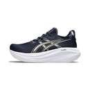 Asics Gel Nimbus 27 'Black Lake Grey'