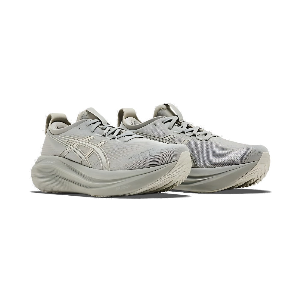 Asics Gel Nimbus 27 'Seal Grey'