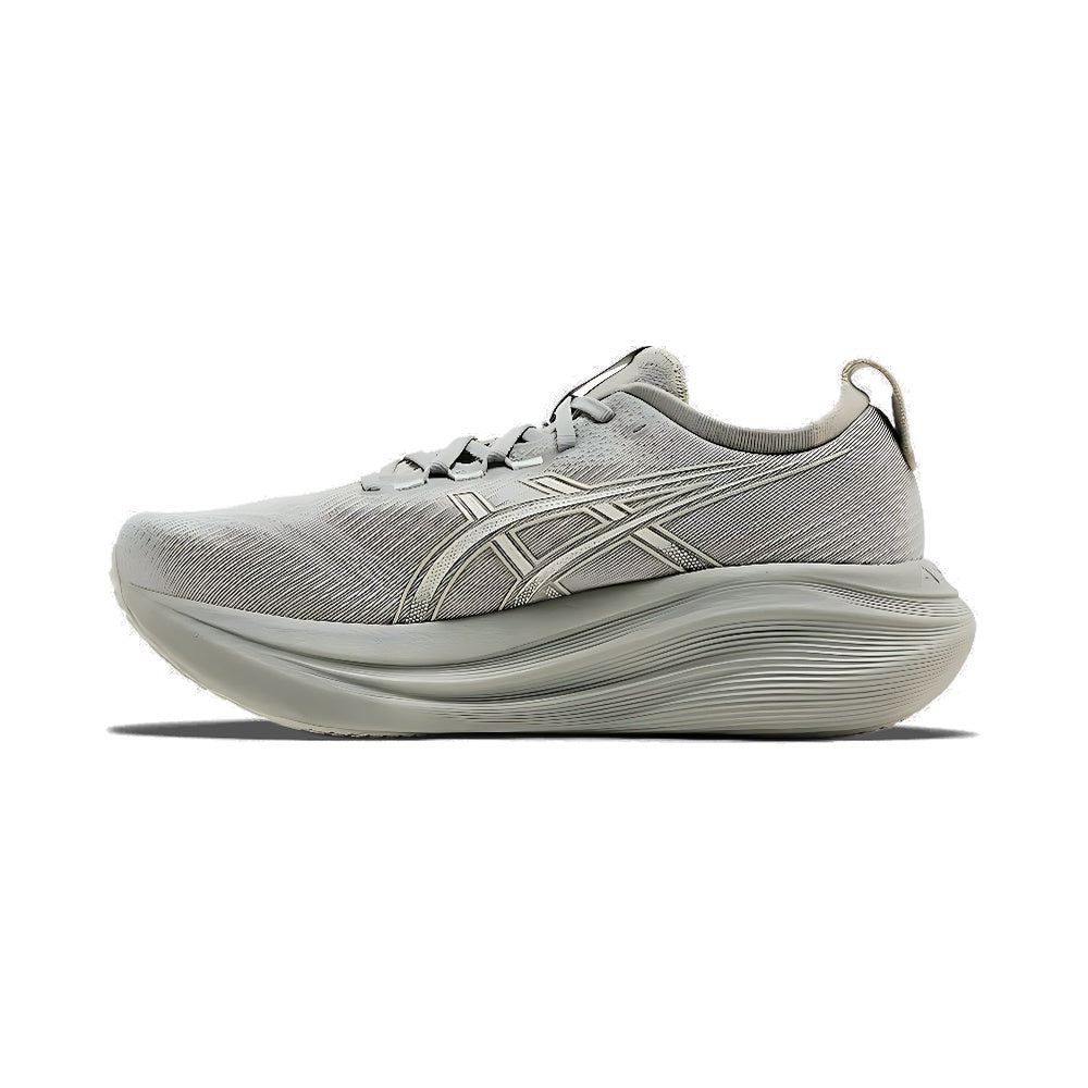Asics Gel Nimbus 27 'Seal Grey'