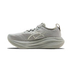 Asics Gel Nimbus 27 'Seal Grey'