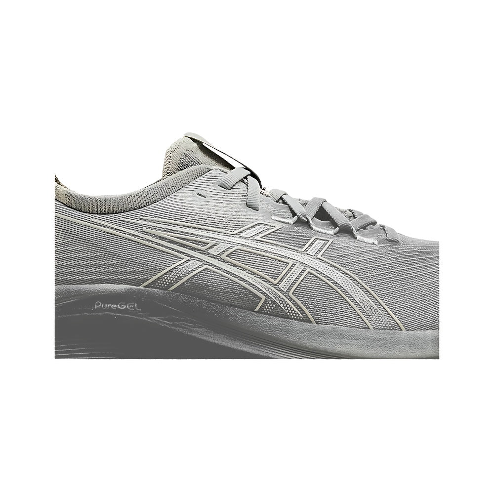 Asics Gel Nimbus 27 'Seal Grey'