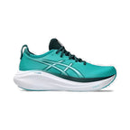 Asics Gel Nimbus 27 'Wave Teal'