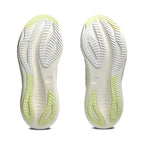 Asics Gel Nimbus 27 'White Huddle Yellow'