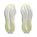 Asics Gel Nimbus 27 'White Huddle Yellow'