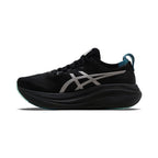Asics Gel Nimbus 27 Lite Show 'Black Clay Grey Blue'