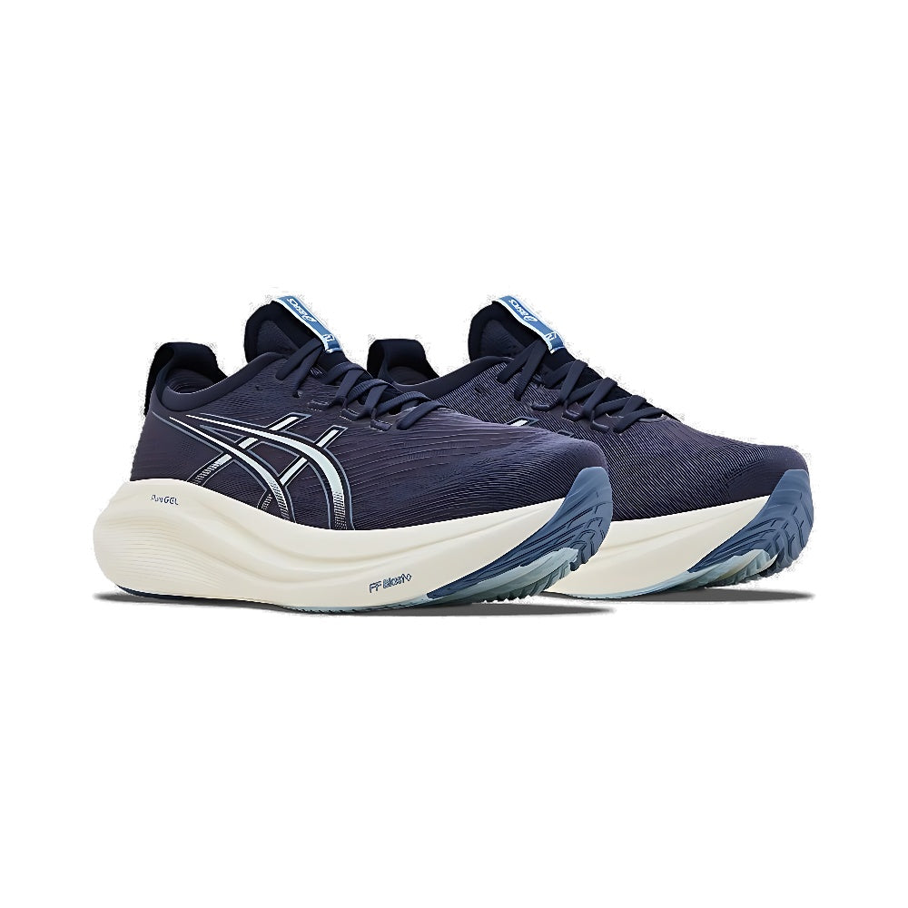 Asics Wmns Gel Nimbus 27 'Indigo Fog'
