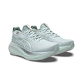 Asics Wmns Gel Nimbus 27 'Pure Aqua'