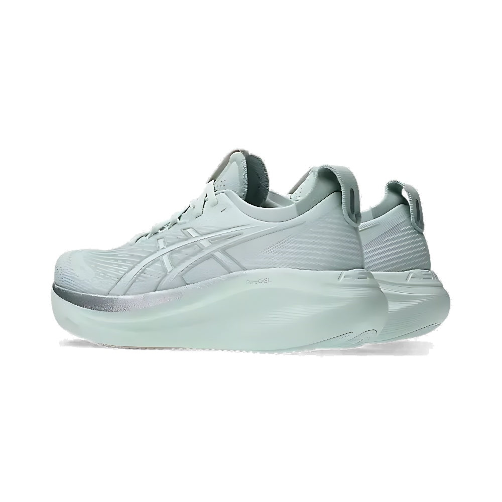 Asics Wmns Gel Nimbus 27 'Pure Aqua'