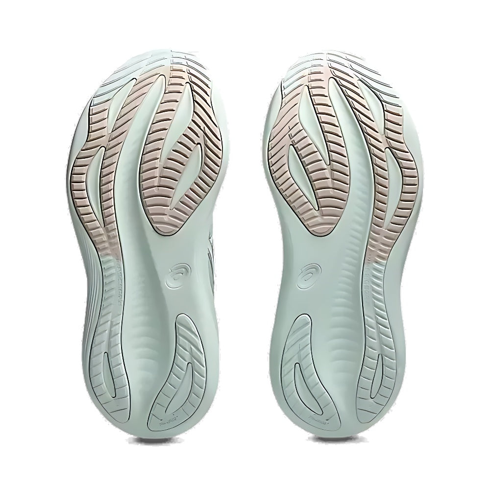 Asics Wmns Gel Nimbus 27 'Pure Aqua'