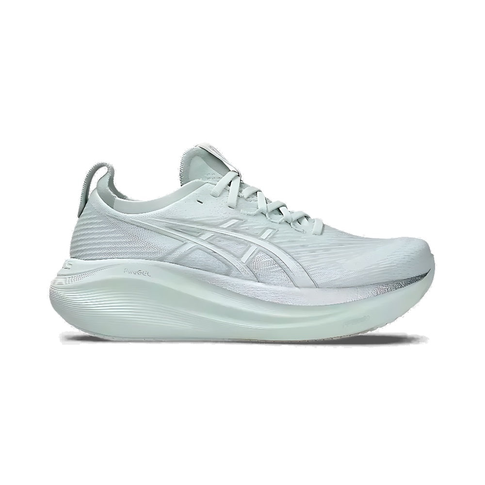 Asics Wmns Gel Nimbus 27 'Pure Aqua'
