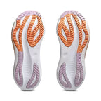Asics Wmns Gel Nimbus 27 Wide 'White Light Ube'