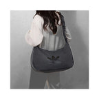 Bolsa ADIDAS denim black