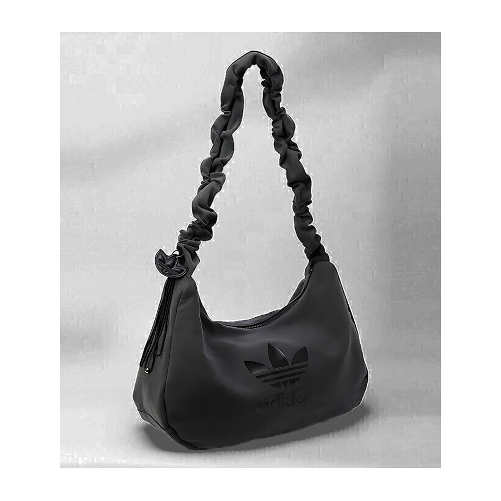 Bolsa ADIDAS denim black