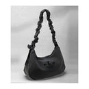 Bolsa ADIDAS denim black