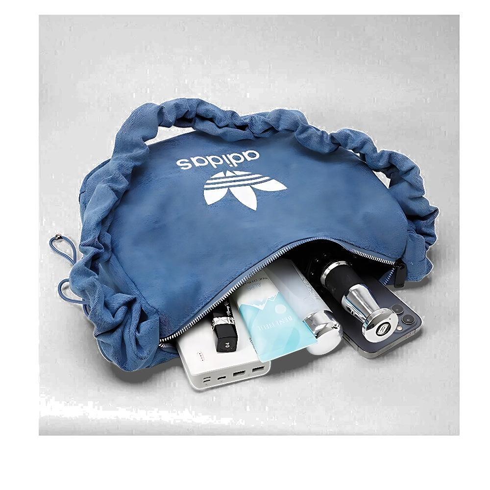 Bolsa ADIDAS denim blue