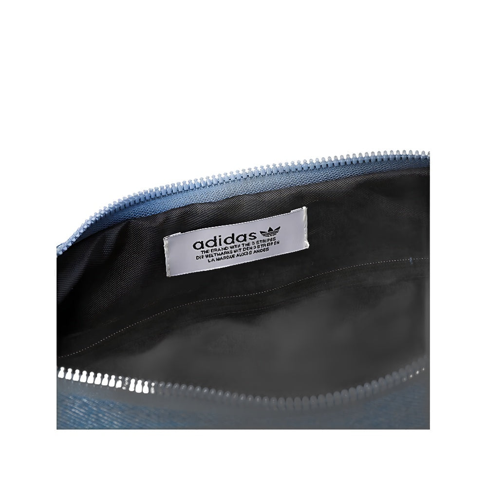 Bolsa ADIDAS denim blue