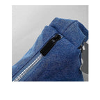 Bolsa ADIDAS denim blue