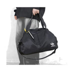 Bolsa ADIDAS drysun black