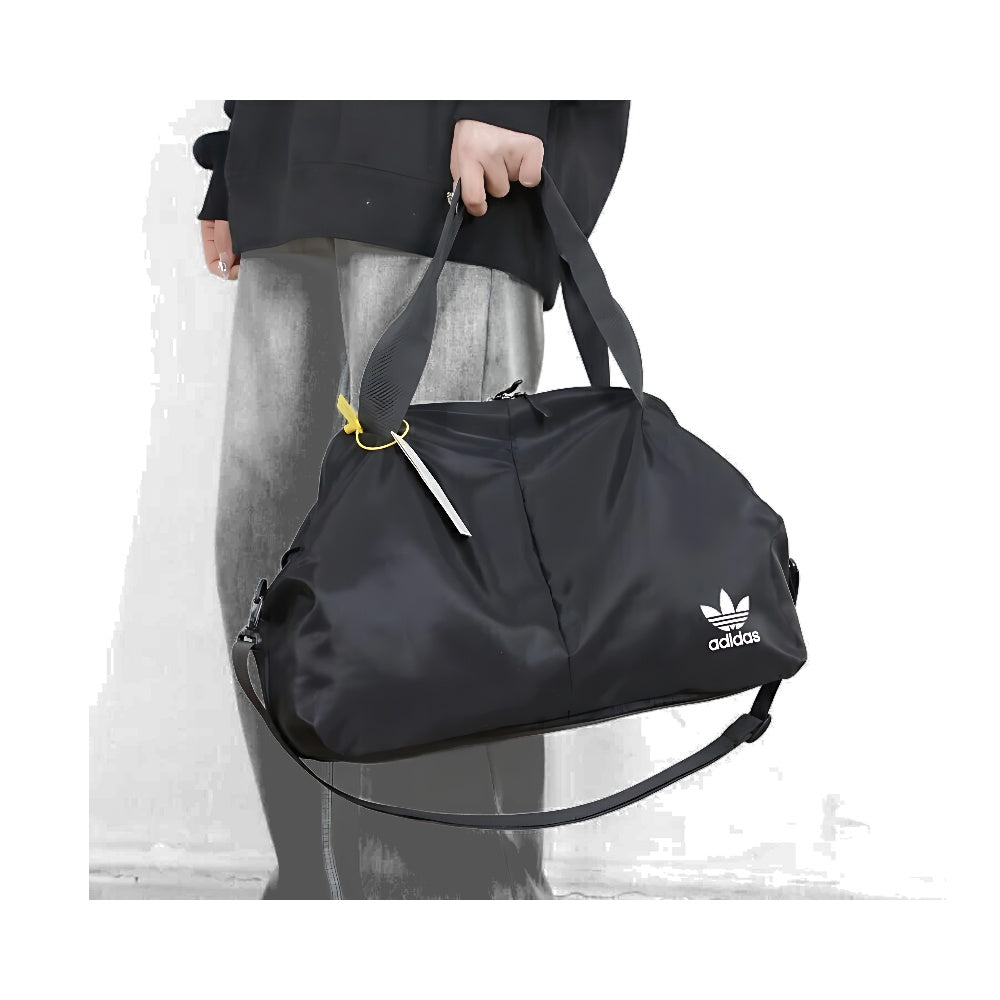 Bolsa ADIDAS drysun black