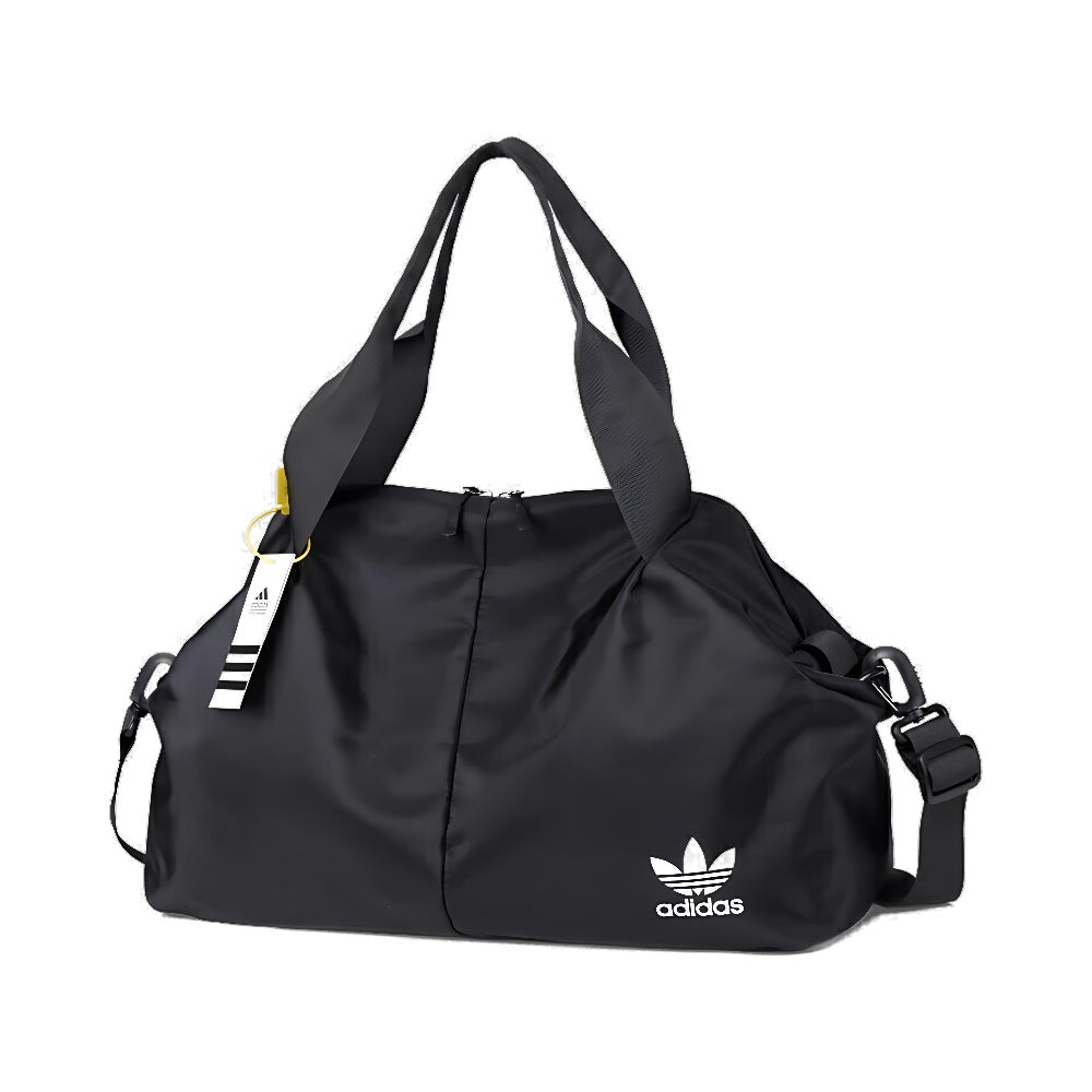 Bolsa ADIDAS drysun black