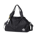 Bolsa ADIDAS drysun black