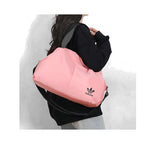 Bolsa ADIDAS drysun pink