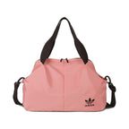 Bolsa ADIDAS drysun pink