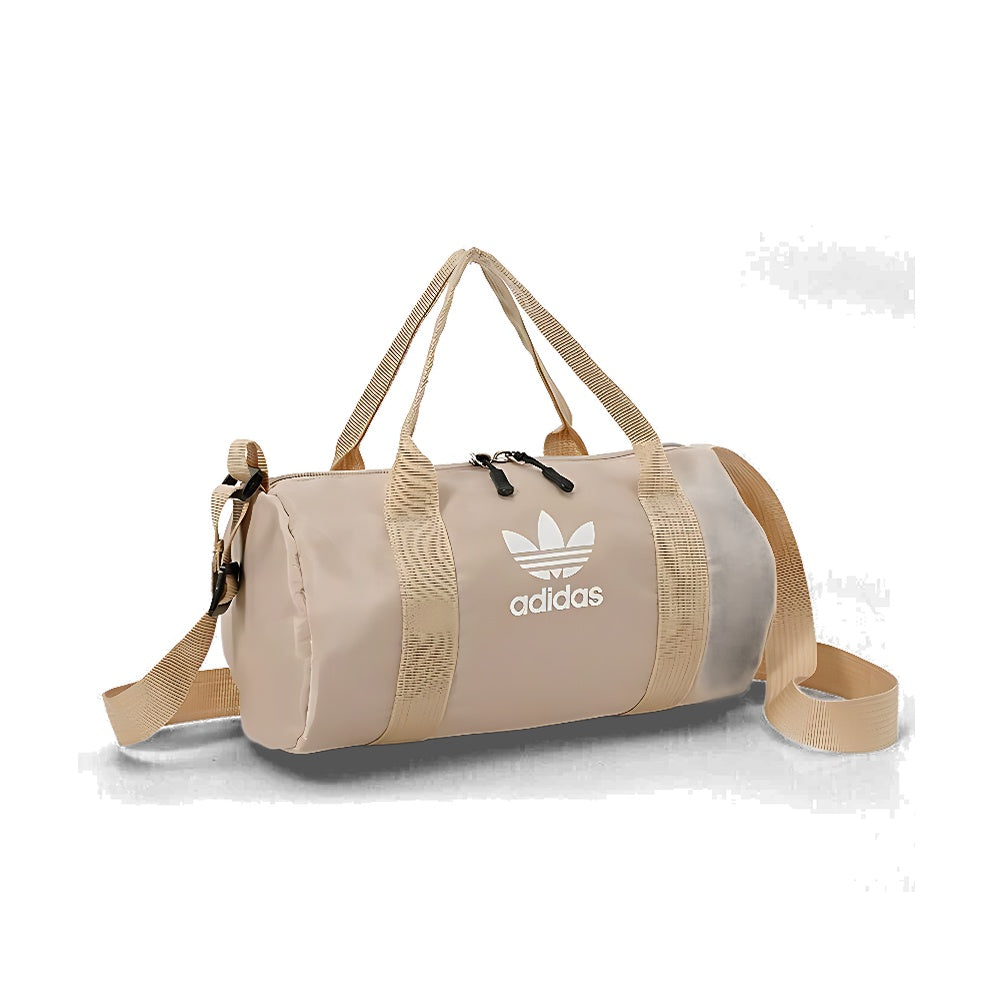 Bolsa ADIDAS medium beige